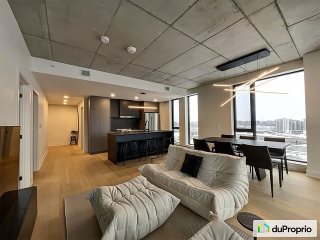 $679,000 - Condominium for sale in Chomedey — photo 3