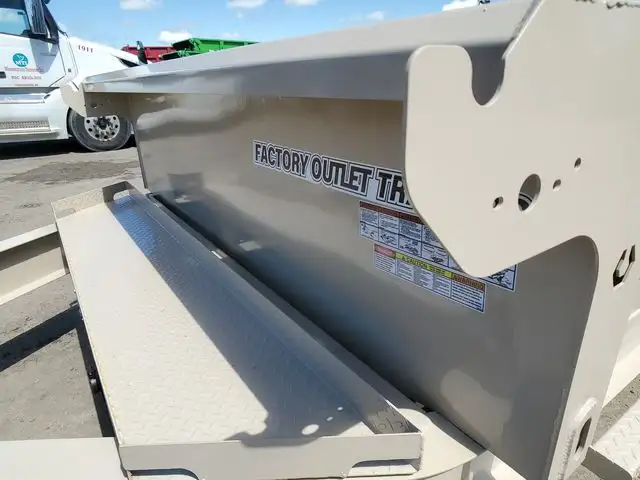 2026 FACTORY OUTLET TRAILERS 7X14ft HD Dump Trailer in Cargo & Utility Trailers in Calgary - Image 12