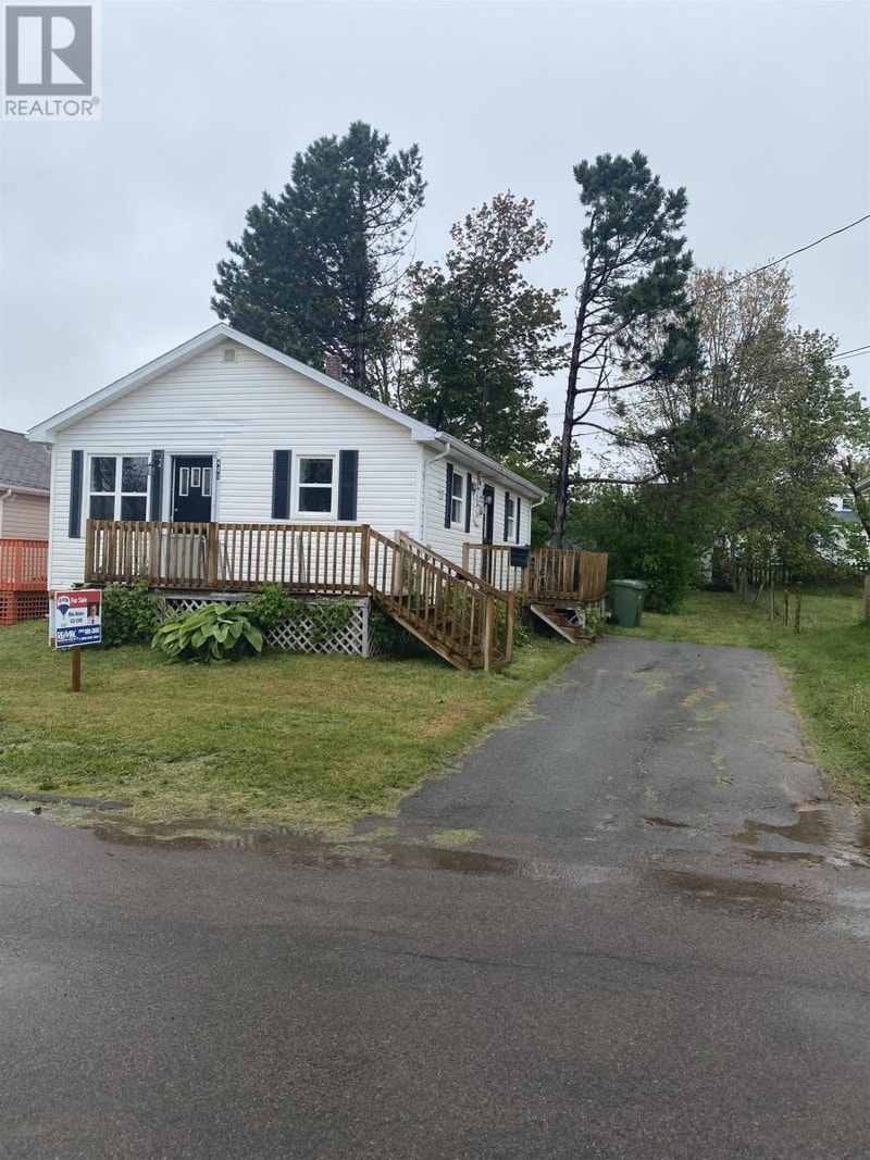 409 Avon Street Summerside, Prince Edward Island Houses for Sale