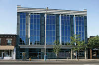 Danforth Medical Space For Lease - 7,711 sq.ft. - Suite #200