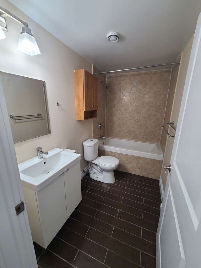 Modern Downtown Halifax Luxury - Unit 101 The James - Sept 7th! in Long Term Rentals in City of Halifax - Image 4