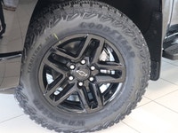 2026 Chevrolet Silverado 1500 ... Engine: Gas V8 5.3L/325 Safety Equipment Daytime Running Lamps wit... (image 9)