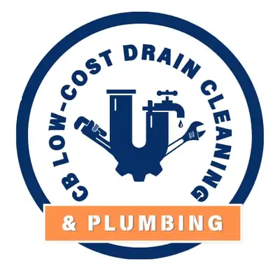 LOW COST  DRAIN  CLEANING, AND PLUMBING SERVICES, View more