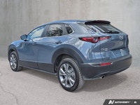 10.25-inch full-colour center display with Mazda Connect, wired Apple CarPlay and Android Auto integ... (image 2)
