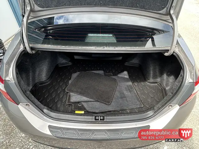 2014 Toyota Corolla LE Certified 114k Kms Well Maintained in Cars & Trucks in Barrie - Image 8