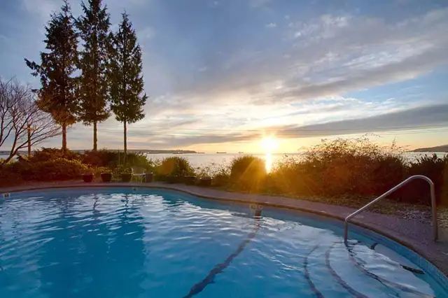 2 Bedroom Apartment for Rent - 2222 Bellevue Avenue in Long Term Rentals in Vancouver - Image 19