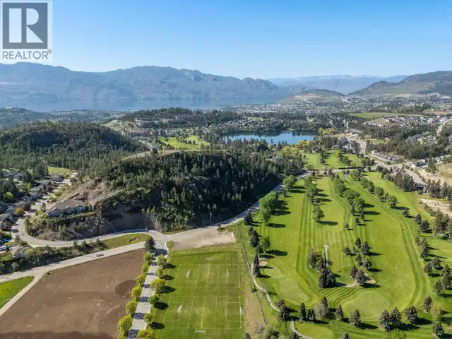 Lot 3 Shannon View Drive West Kelowna, British Columbia in Land for Sale in Penticton - Image 16