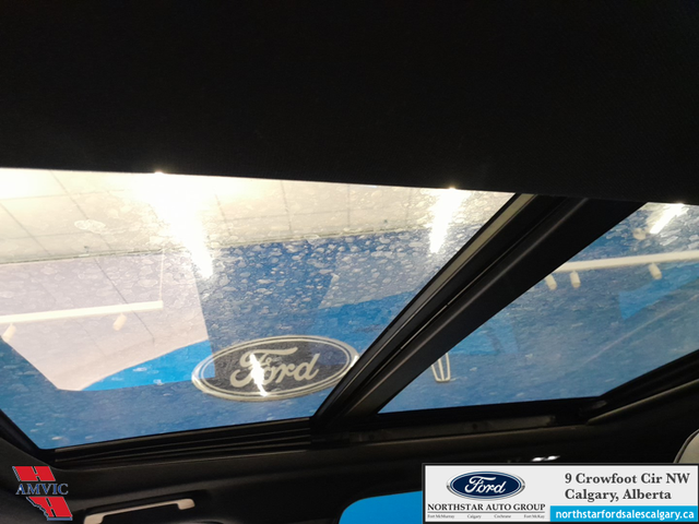2025 Ford Expedition Platinum Max STEALTH APPEARANCE PKG. - HEAT in Cars & Trucks in Calgary - Image 17