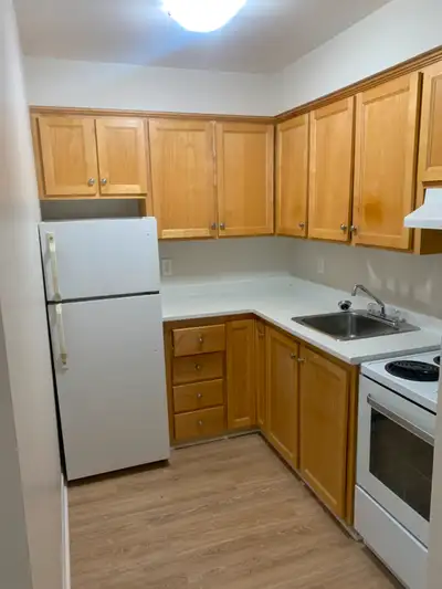 Available August 1st - Two Bedroom Apartment in Dartmouth