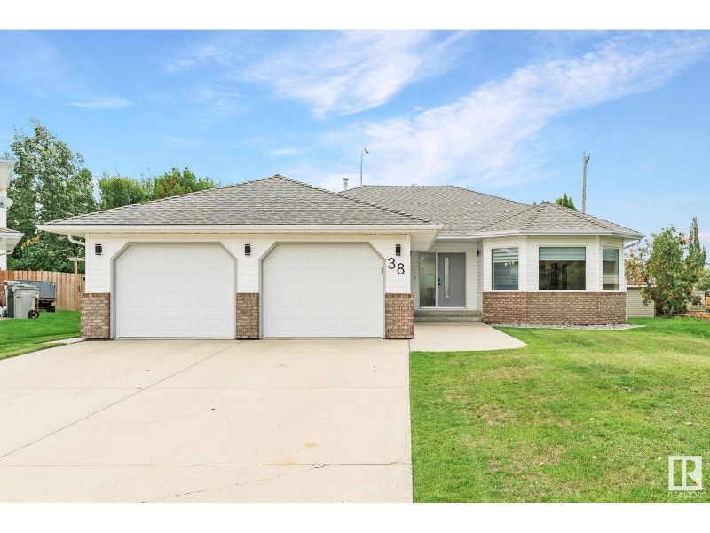 38 HEARTWOOD LN Stony Plain, Alberta Houses for Sale St. Albert