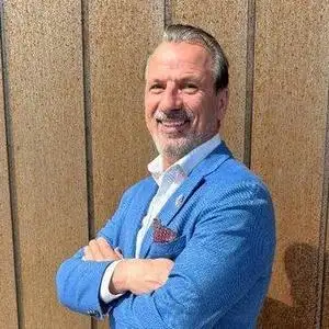 Esso Gas Station with Retail Plaza, View more