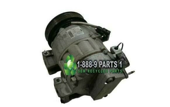 A/C AC Compressors Nissan Kicks Leaf Sentra Frontier Titan 07-19 in Other Parts & Accessories in Hamilton - Image 4
