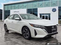 *Nissan Sentra | Fuel-Efficient Sedan | Comfortable Daily Driver | Smart Value for Commuters* If you... (image 7)