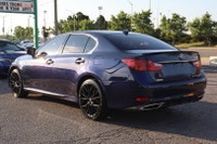 Unleash The Thrill With The Lexus GS 350, A Masterpiece Of Japanese Engineering. Every Journey A Pul... (image 4)