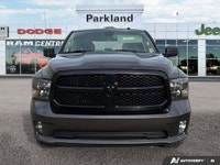 Feel the surge of a legendary *5.7L Hemi V8 engine* under your command with this striking *2023 Ram... (image 8)