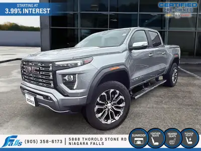 WAS: $47488 NOW: $45988 plus taxes and licensing fees . Engine: 4 Cylinder Engine 2.7L L/100Km City:...