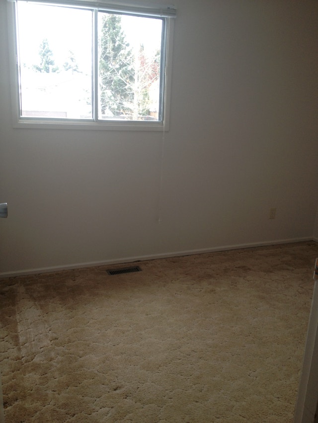 3 bedroom 2 bathroom 1/2 Duplex in Morrisroe Long Term Rentals