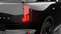 Le tout nouveau *MINI Countryman Cooper S 2027* est aussi audacieux et aventurier que vous. Que vous... (image 8)