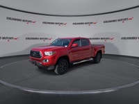 This Toyota Tacoma has a dependable Gas V-6 3.5 L engine powering this Automatic transmission. Deale... (image 4)