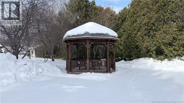 3 Rue Theriault Rivière-Verte, New Brunswick in Houses for Sale in Edmundston - Image 37