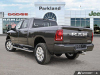 2026 RAM 3500 Laramie Parkland Chrysler, AMVIC Licensed Dealer Engine: 6.7L 6cyl. Other Equipment TI... (image 3)