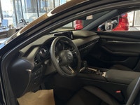 NEW 2026 Mazda3 Sport GS FWD. Bluetooth, Available NAV, Cloth Heated Seats, Heated Steering Wheel, A... (image 5)