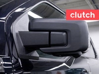 Cornering Lights, Auto Dimming Rearview Mirror, Front Heated Seats and more! Clutch is the largest o... (image 8)
