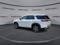 // ACCIDENT FREE!! // Experience family-ready confidence in this used 2024 Nissan Pathfinder Platinu... (image 5)