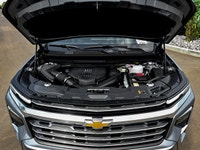 This Chevrolet Traverse delivers a Gas I4 2.5L/ engine powering this Automatic transmission. ENGINE,... (image 8)
