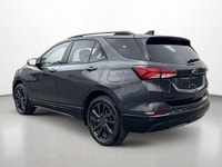Come see this 2023 Chevrolet Equinox RS while we still have it in stock! *This Chevrolet Equinox Is... (image 3)