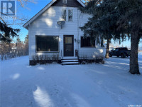 208 Riedel AVENUE E Langenburg, Saskatchewan