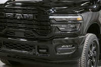 Meet the new 2026 RAM 3500 Laramie, now at Southside Dodge Chrysler Jeep Ram Fiat in Red Deer. This... (image 7)