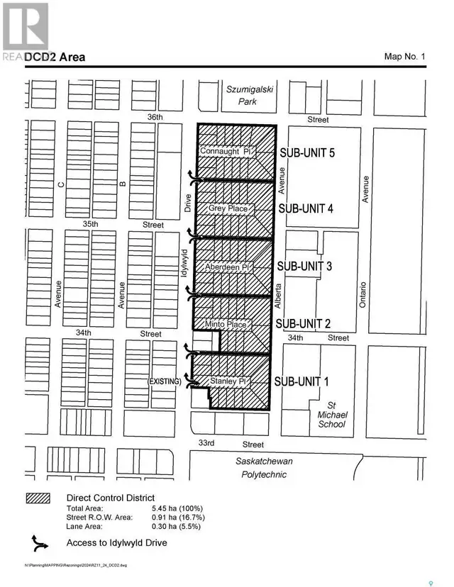 3 Stanely PLACE Saskatoon, Saskatchewan62863790243713121