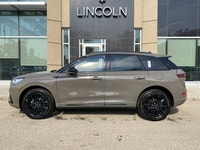 This Executive Driven Lincoln has been carefully driven by one of our employees or as a courtesy ser... (image 1)