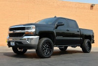 08-20 Chevy Silverado 1500 22x10" Wheels + Tires + Suspension Hamilton Ontario Preview