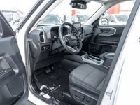 Check out this 2024 Ford Bronco Sport Big Bend before it's too late! * This Ford Bronco Sport is a B... (image 6)