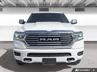 Experience premium craftsmanship and powerful capability with the 2024 Ram 1500 Limited Longhorn. Th... (image 8)