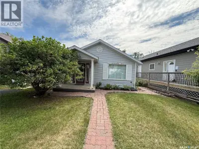 Welcome to #221 1st Ave West! This home was originally constructed in 1965 with major renovation in...