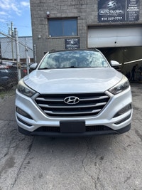 Auto Global - Montréal 2017 Hyundai Tucson Caméra De Recule Détecteurs D'Angles Morts Volant Chauffa... (image 1)