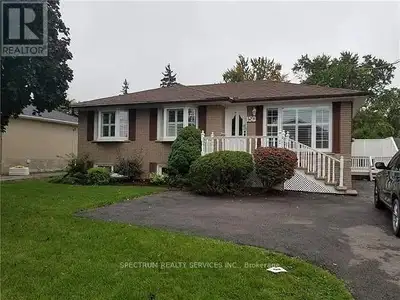 BSMT - 150 ONTARIO STREET S Milton (OM Old Milton), Ontario
