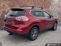 Only 106,705 Miles! KBB.com 10 Best SUVs Under $25,000. This Nissan Rogue has a trusty Regular Unlea... (image 4)