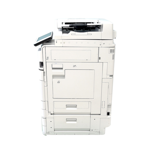 Canon ImageRUNNER Advance C5535/C5540 Color Laser Office Copier in Printers, Scanners & Fax in Mississauga / Peel Region - Image 3