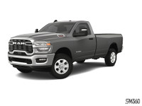 This Ram 3500 boasts a Intercooled Turbo Diesel I-6 6.7 L/408 engine powering this Automatic transmi... (image 2)