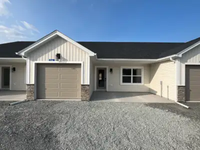 Open concept brand new townhouses in desirable location in St. Margarets Village with 2 bedrooms, 2...