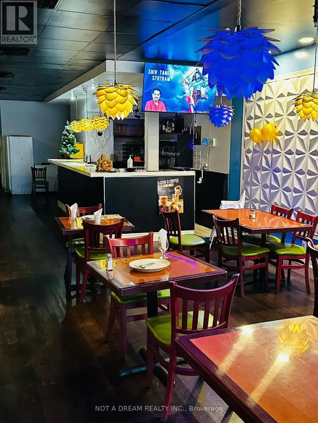 505 DANFORTH AVENUE Toronto (North Riverdale), Ontario62864391396995122