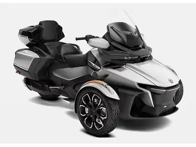 2024 Can-Am SPYDER 2024 Can-Am SPYDER RT Limited Avec ses 5 succursales, Adrénaline Sports est le ch...