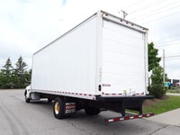 Ryder Stock ID: 675852 Transmission Type/Speed: AUTO 6 Engine: DIESEL J08E-VB'10 260/2500 Horse Powe... (image 7)
