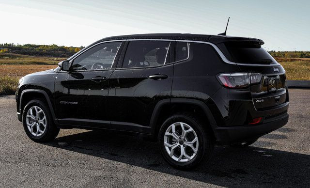 2026 Jeep Compass Sport in Cars & Trucks in Strathcona County - Image 2