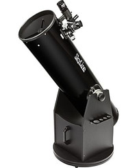 Telescope Orion 10 Dobsonian with Accessories