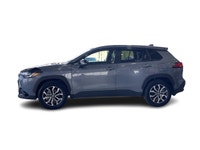 2025 Toyota Corolla Cross Hybrid SE 2.0L ALL MAINTENANCE UP TO DATE, and we have reconditioned the v... (image 4)
